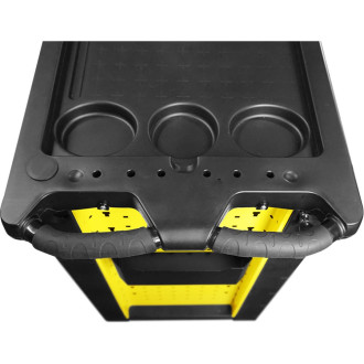 Инструментальная тележка Berger BG BG1508
