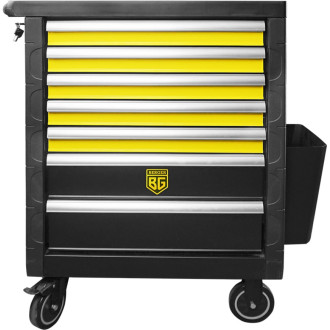 Инструментальная тележка Berger BG BG1508