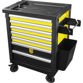 Инструментальная тележка Berger BG BG1508