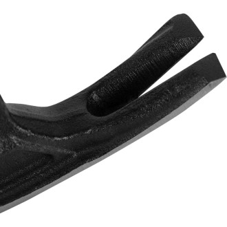 Цельнокованый молоток-гвоздодер Berger BG BG1527