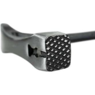 Цельнокованый молоток кровельщика Berger BG BG1528