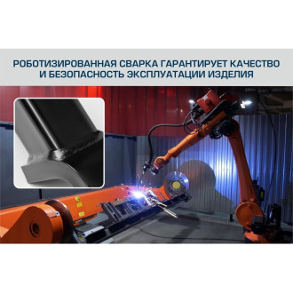 Фаркоп KIA Ceed HB 2012-2018 BERG F.2813.001
