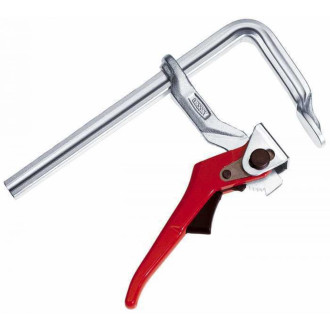 Рычажная струбцина BESSEY BE-GH25