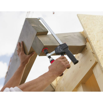 Струбцина BESSEY BE-EHZ30-2K