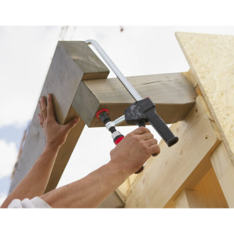 Струбцина BESSEY BE-EHZ60-2K