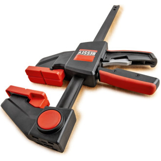 Струбцина BESSEY BE-EZXL90-9