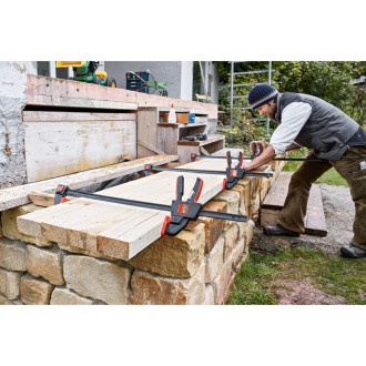 Струбцина BESSEY BE-EZXL90-9