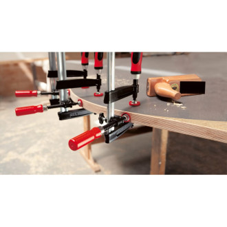 Корпусная струбцина BESSEY BE-KT5-1CP