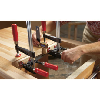 Кромочная приспособление BESSEY BE-KT5-2