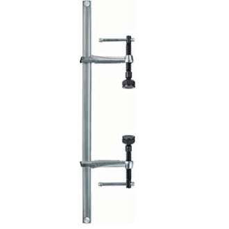 Струбцина BESSEY BE-SLV100M