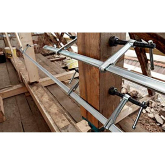 Струбцина BESSEY BE-SLV100M
