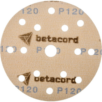 Материал абразивный BETACORD 100.0120