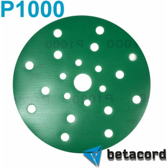 Материал абразивный BETACORD 605.1000