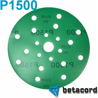 Материал абразивный BETACORD 605.1500