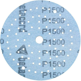 Абразивный круг BETACORD 600.1500