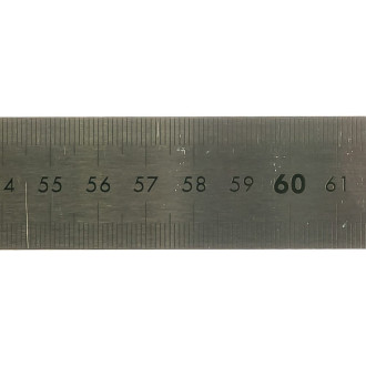 Линейка Biber 40165 тов-172039