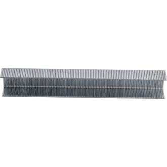Закаленные скобы для степлера Biber 85817 тов-085741