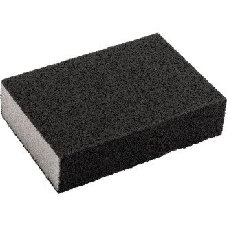 Губка шлифовальная Biber 70673