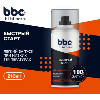 Быстрый старт BiBiCare 4412