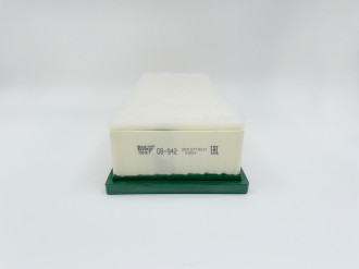 Воздушный фильтр AUDI A4/A5/Q5 18/20 TFSI/20TDI 10/07 BIG FILTER GB942