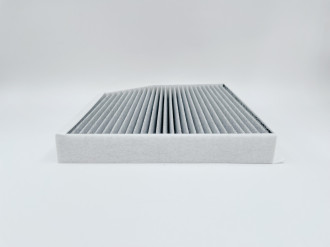Угольный фильтр салона AUDI A4 07, Q5 08 BIG FILTER GB9997C