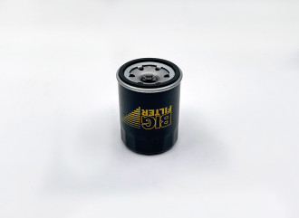 Масляный фильтр MAZDA 626 323/Galant Lancer/Colt 03 BIG FILTER GB1072