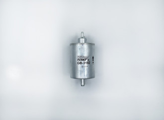 Топливный фильтр MERCEDES-BENZ W202/W203/W210 mot112/113 97-07 BIG FILTER GB3192