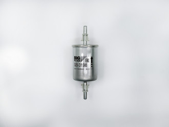 Топливный фильтр CHEVROLET Lacetti Lanos/OPEL Vectra B-C 1/6-2/6L BIG FILTER GB3198