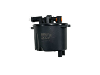 Топливный фильтр CITROEN C5 II/FORD/LAND ROVER/MITSUBISH/PEUGEOT 4007 BIG FILTER GB6435