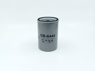 Топливный фильтр КАМАЗ Евро-3 BIG FILTER GB6444