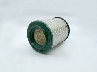 Низкий воздушный фильтр 406/Волга/Газель BIG FILTER GB75