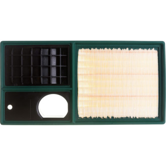Воздушный фильтр VOLKSWAGEN Polo VI; SKODA Fabia I/II/Octavia II BIG FILTER GB8001