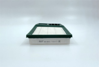 Воздушный фильтр VOLKSWAGEN Polo VI; SKODA Fabia I/II/Octavia II BIG FILTER GB8001