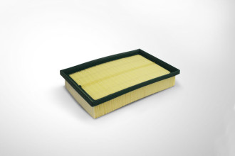 Воздушный фильтр FIAT Stilo 01-08 BIG FILTER GB95056