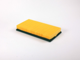 Воздушный фильтр VOLVO S70/V70/850 20 23 25L BIG FILTER GB9614