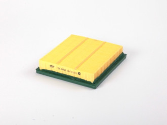 Воздушный фильтр NISSAN Micra II/III/Note BIG FILTER GB9663