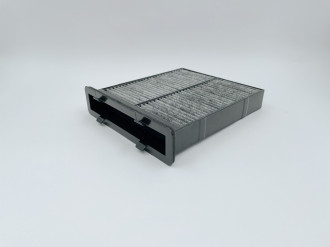 Угольный фильтр салона SUZUKI SX4 06- BIG FILTER GB9812C