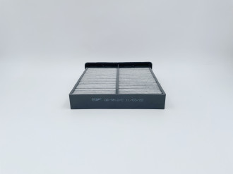 Угольный фильтр салона SUZUKI SX4 06- BIG FILTER GB9812C