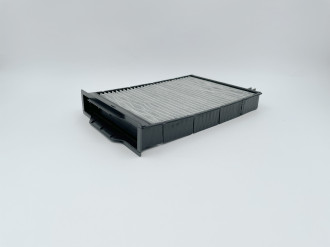 Угольный фильтр салона RENAULT Megane II BIG FILTER GB9837C