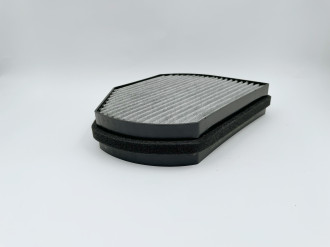 Угольный фильтр салона Mercedes C Class 93-00/E Class 95-02 BIG FILTER GB9841C