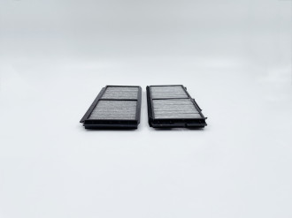 Угольный фильтр салона MAZDA 3BL 08 BIG FILTER GB9968C