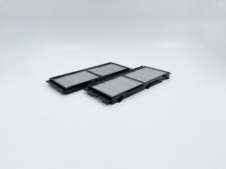 Угольный фильтр салона MAZDA 3BL 08 BIG FILTER GB9968C