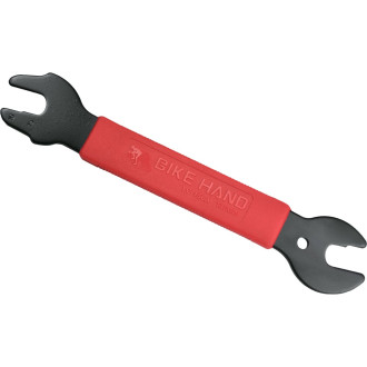 Педальный ключ BIKE HAND YC-156A