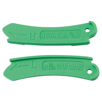 Шаблон для установки колодок дискового тормоза BIKE HAND YC-193