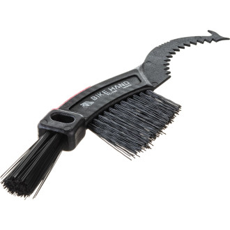 Щетка для очистки цепи/кассеты BIKE HAND VZ212035