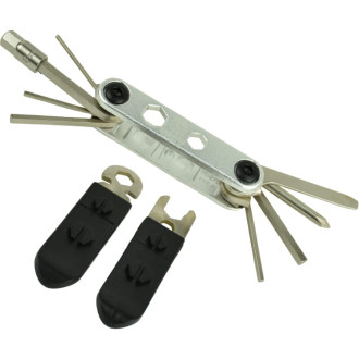 Набор шестигранников BIKE HAND YC-275