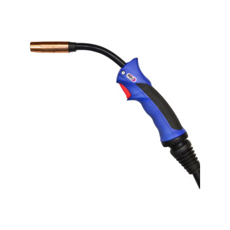 Горелка для полуавтомата BINZEL RF GRIP 36 KZ-2