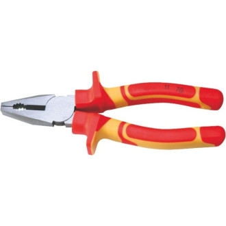 Комбинированные плоскогубцы BIST VDE Combination Pliers