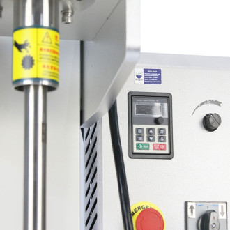 Универсальный диссольвер Biuged(BGD) BGD 750/2