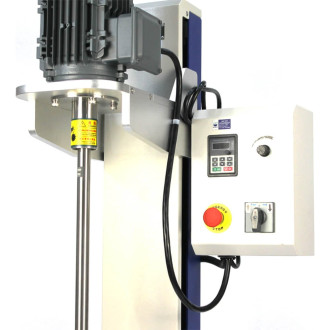 Универсальный диссольвер Biuged(BGD) BGD 750/2